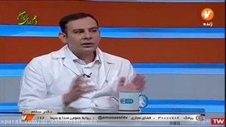 دکتر وحید دهقان