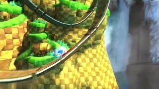 پیشنمایش بازی Sonic X Shadow Generations