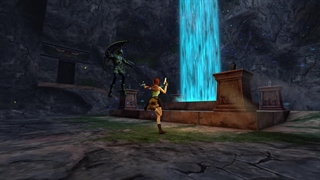 پیشنمایش بازی Tomb Raider IV-VI Remastered