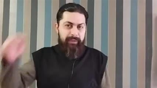 آقای محمد ندیمی: تعیین تکلیف با جنگ خواهد شد