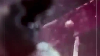 استاد پناهیان؛ روضه ی علمدار جبهه ی مقاومت