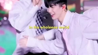 سونگهانِ دوست‌داشتنیم:)