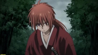 انیمه رورونی کنشین( کنشین سرگردان )فصل دوم قسمت 3