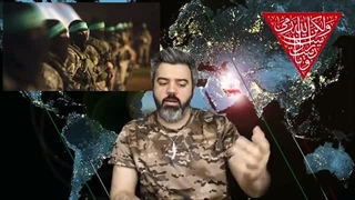 14030726: موشک های ایران مستی و شادی از ترور نصرالله را از سرمان برد!