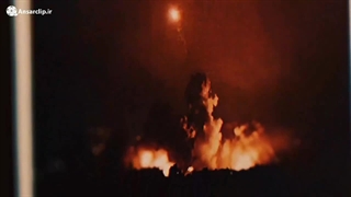 عملیات وعده صادق ۲ کمترین مجازات برای رژیم صهیونیستی بود