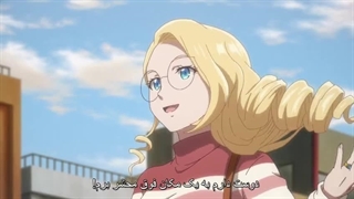 انیمه Kekkon suru tte, Hontou desu ka واقعاً ازدواج می‌کنی؟قسمت 3 باهاردساپ فارسی