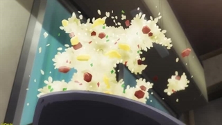 انیمه بازی تریلیون TRILLION GAME قسمت ۴