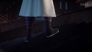 انیمه جاودانگی فصل3 قسمت13_(حمایت)_Immortality