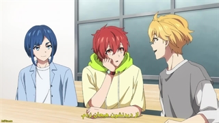 انیمه متحد شده قسمت 5زیرنویس فارسی