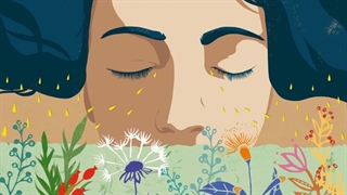 ?How do you handle stress and tough times