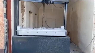 گاوصندوق سازی زمرد با مدیریت هادی عنابستانی / شهر نائین اصفهان