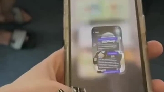 وقتی زنت با هوش مصنوعی چت می‌کنه با خودت نه