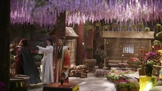 سریال چینی شامگاه برفی قسمت 18 (2024 Snowy Night: Timeless) با زیرنویس فارسی