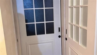 درب چوبی و تاثیر آن در دکوراسیون