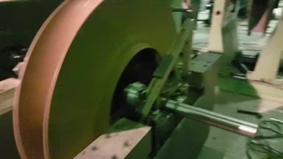 دستگاه بالانس صنعتی