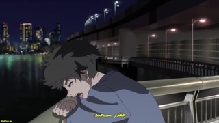 انیمه ماهیگیری منفی مثبت قسمت 3 زیرنویس فارسی