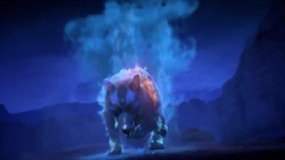 انیمه افسانه ارباب اسمان قسمت15_(حمایت)