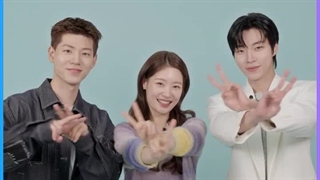 بازی این یا اون با هوانگ این یوپ و جونگ چه یون و به هیون سونگ از سریال خانواده انتخابی!