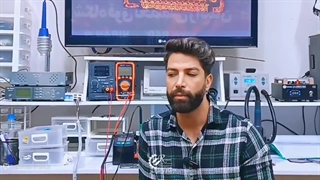 برداشتن کانکتور