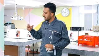 بررسی اوردلود کمپسور یخچال