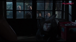 سریال گردن زنی قسمت ششم 6