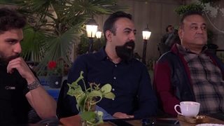 پنج شنبه های امیرکبیر | همراه با شعرخوانی