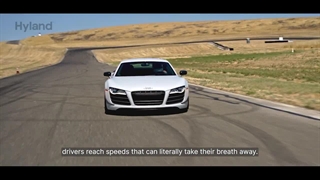 جک مورتون با والتری بوتاس، یک پیست مسابقه‌ای جدید و هیجان‌انگیز خلق می‌کند