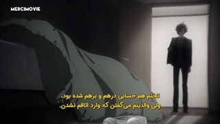 انیمه هوریمیا (بخش های جامانده) فصل ۲ قسمت ۸ زیرنویس فارسی چسبیده (Horimiya piece)