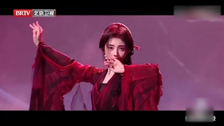 اجرای خفن از  ju Jingyi (پیشنهادی)