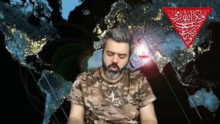 14030728: گزارش خنده دار خبرنگار برانداز از سانسور اخبار در فلسطین