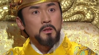 سریال شاه ته جویونگ (King Dae Jo Young) قسمت 41 با زیرنویس فارسی