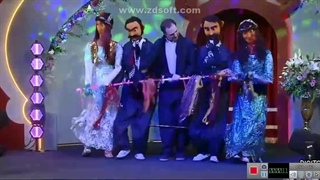 رقص آیینی کردی رسانه دیجیتون