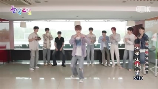 پارت دوم برنامه 1N2D با حضور زیروبیس‌وان با زیرنویس فارسی