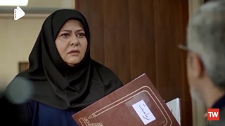 سریال ایرانی صفر بیست ویک قسمت ۱۰