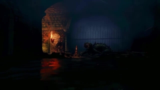 Dark souls1 هم زیبایی های خودشو داشت