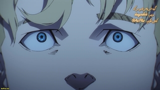 انیمه کُره: چرخش کره زمین Chi.: Chikyuu no Undou ni Tsuite قسمت 4