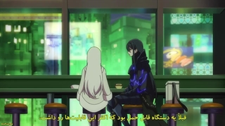 انیمه ربات شیطانی: 2099 قسمت 2 زیرنویس فارسی