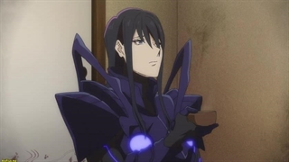 انیمه ارباب شیطانی Demon Lord 2099 قسمت ۲