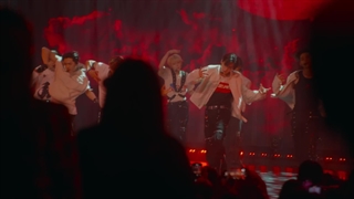 موزیک ویدیوی ❪ HOME ❫ از ENHYPEN