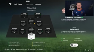 بهترین ترکیبهای fc25