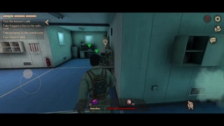 MimiCry (Let's go for a laugh)