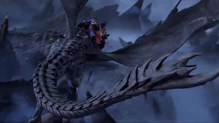 انیمه مقبره خدایان سقوط کرده (Tomb of Fallen Gods (Shen Mu فصل 2 قسمت 1