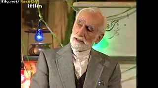 سریال ایرانی کهنه سوار قسمت ۲