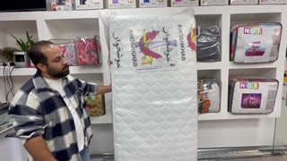 راهنمای خرید تشک طبی فنری خوشخواب یک نفره و دو نفره