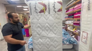 راهنمای خرید تشک سوپر استار خوشخواب