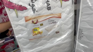 قیمت و راهنمایی خرید تشک خوشخواب اصل و معرفی انواع تشک خوشخواب