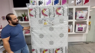 راهنمای خرید تشک سوپر کلاس سافت خوشخواب یک نفره و دو نفره