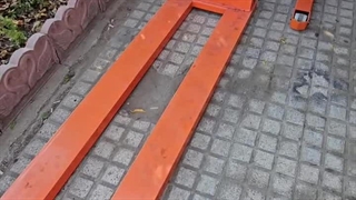 جک پالت 5 تن شاخک 3 متر 09121482996 آسیا یدک جک پالت 3 تن شاخک 2 متر جک پالت شاخک بلند