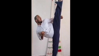 فیلم رزمی سمبکالاه