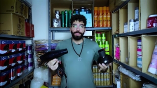 آیا دیسپانسر به سشوار من میخورد یا نه؟! (راه حل)